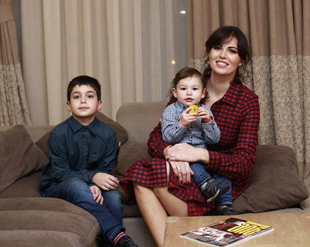 "ვიცი, რომ სხვა ოჯახებიდანაც რაღაც ნივთები აქვს აღებული" - ქალი, რომელმაც ირინა ონაშვილი გაძარცვა, გაათავისუფლეს