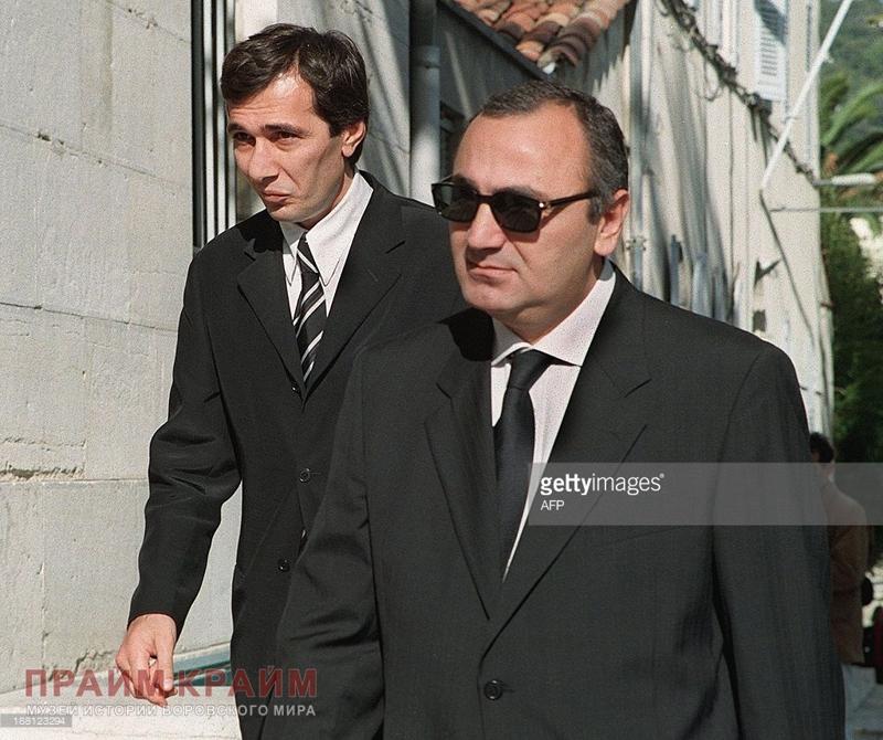 ვის დაუჯდება ძვირად ტარიელ ონიანის თავისუფლება და ვინ არის უზბეკი "აკტანი", რომელიც თურქეთში გამართულ "შეკრებაზე" "მონათლეს"