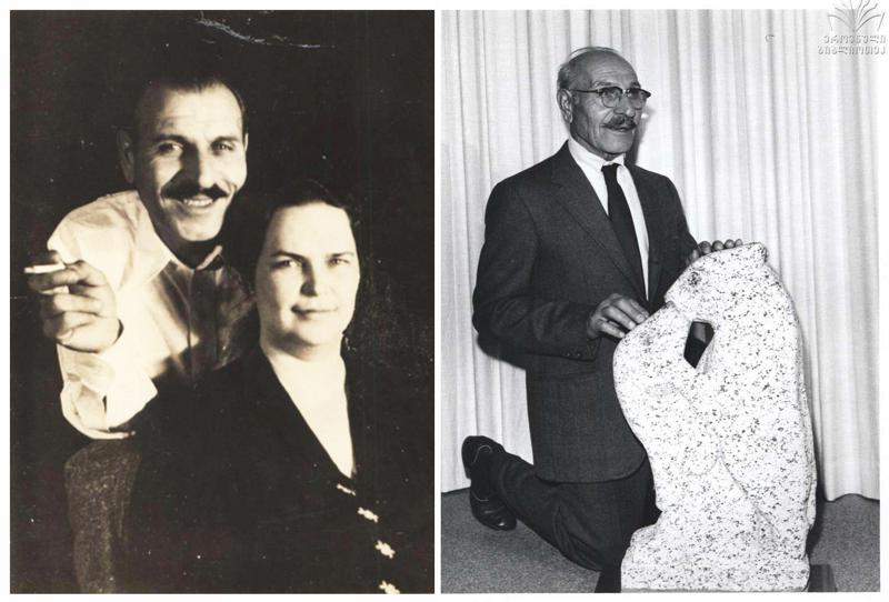 ვინ იყო ლეგენდარული ქართველი ემიგრანტი, რომლის წიგნზეც ჰოლივუდმა ფილმი გადაიღო და რატომ უწოდებდნენ მას "გაამერიკელებულ ფიროსმანს"