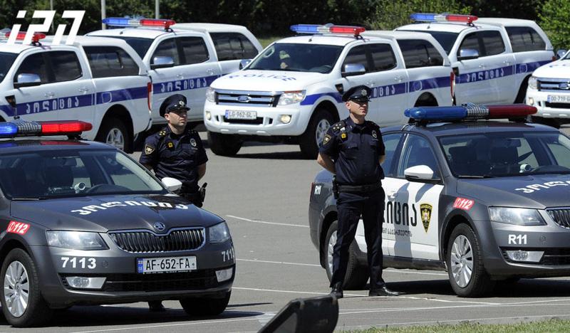 პატრულის ეკიპაჟების რაოდენობა გაიზრდება - რას გულისხმობს შსს-ს ოპტიმიზაციის გეგმა