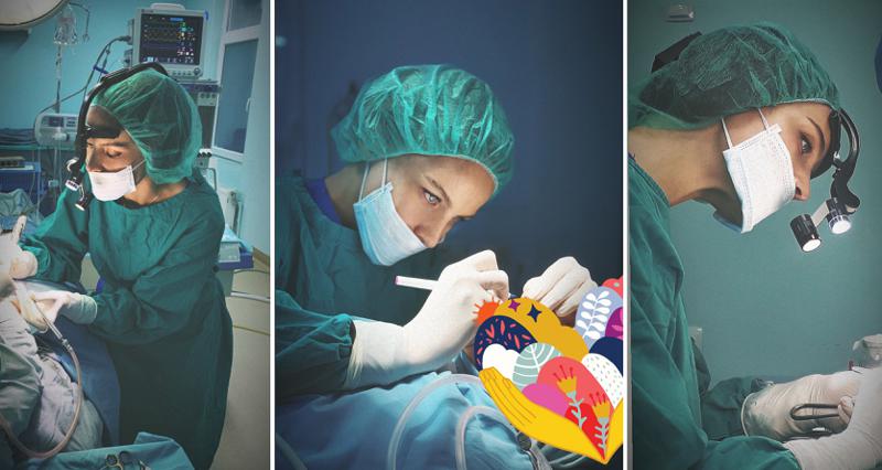 ვინ არის 27 წლის ქართველი ექიმი, რომელიც ჰოლივუდის ცნობილი სახეების პლასტიკურ ქირურგთან მუშაობდა და რას საქმიანობს ის ამჟამად საქართველოში?