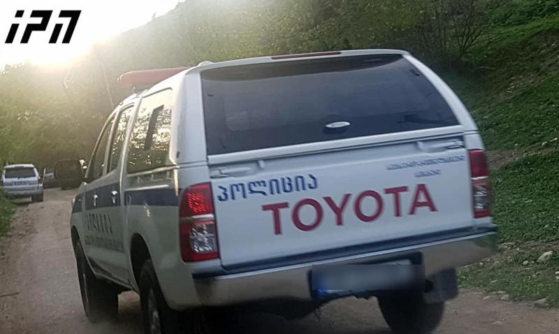 "ტრაგედია თევზაობისას მოხდა" - სოფელ ბადიაურში, ტბაში 24 წლის ბიჭი დაიხრჩო