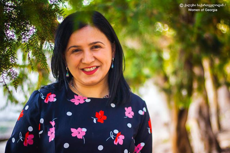 "13 წლის ვიყავი, მუსლიმი ბიჭი რომ შემიყვარდა..." - ქრისტიანი ქალის ოჯახის ისტორია, რომელიც რელიგიურ სტერეოტიპებზე დაგაფიქრებთ