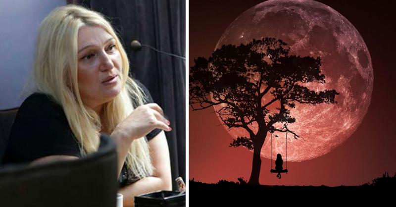 "...ეს მოხდება 15 აპრილს, თანდათანობით უნდა დაიწყოს სიტუაციის დასტაბილურება" - ასტროლოგი ქეთი ვაწაძე კორონავირუსზე