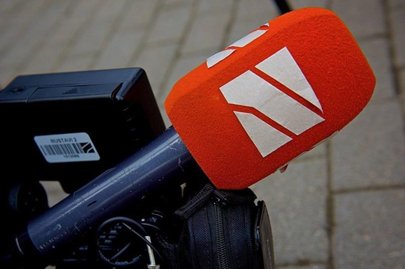 "კურიერი" ეთერში აღარ გადის, საიტზე სიახლეები არ დევს - რა ხდება დღეს "რუსთავი 2"-ში