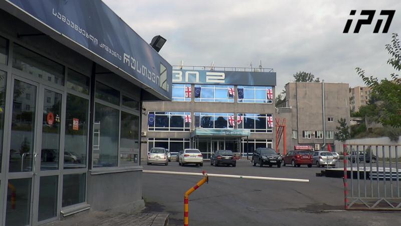 "რუსთავი 2"-ის ჟურნალისტები - ჩვენი მოთხოვნების დაკმაყოფილებაზე ქიბარ ხალვაშისგან უარი მივიღეთ