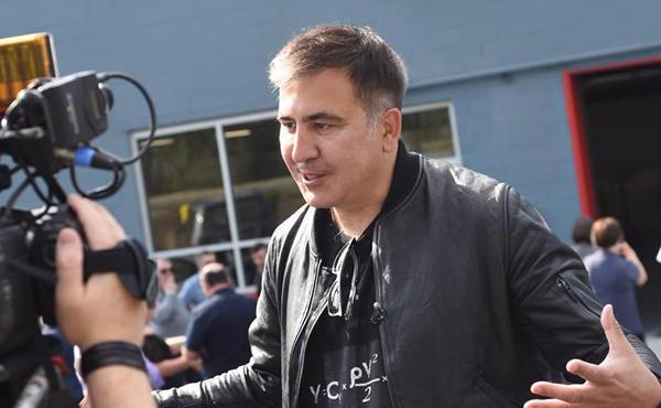 რას ამბობს მიხეილ სააკაშვილი ვიტალი კლიჩკოს შეთავაზებაზე