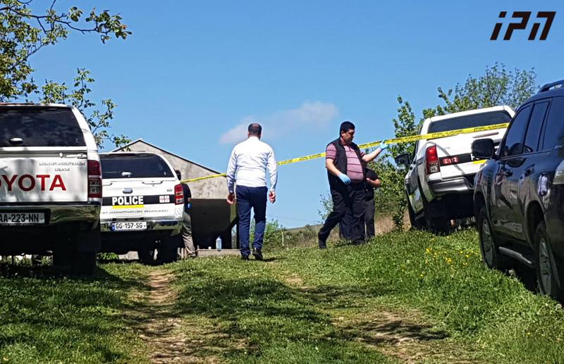 კახეთის პოლიციამ ყანდაურას გახმაურებული მკვლელობა გახსნა - 1 წლიანი ძებნის შემდეგ ნოდარ გამყრელიძე დაკავებულია