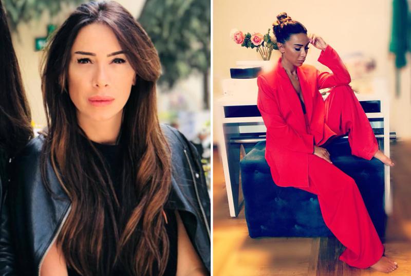 "სააკაშვილის დროს ის რომ მეთქვა, რასაც ვფიქრობდი, ჩემი ქმარი დღეს ციხეში იჯდებოდა" - სალომე გოგიაშვილი ქვეყანაში არსებულ მდგომარეობაზე