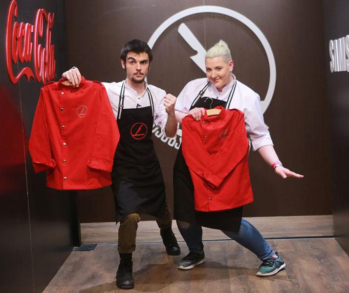 "ზალიკო, სერიოზული გურმანია, ჩემს კერძებზე გიჟდება, დნება..." - ექსტრემალი და მზარეული ბიჭი სულაკაურების ცნობილი ოჯახიდან