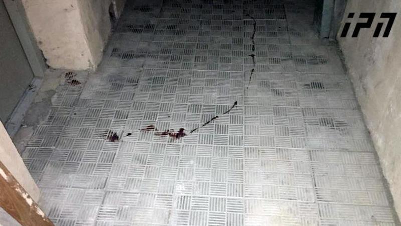 გურამიშვილზე, 2 ბიჭის მკვლელობის ადგილზე, ბინიდან ლიფტამდე სისხლის კვალია - რა განმარტებას აკეთებს შსს