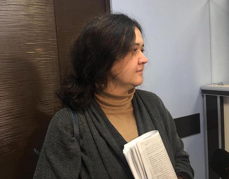 სად იმყოფება იულია სუსლიაკი - ადვოკატისა და შსს-ს კომენტარები