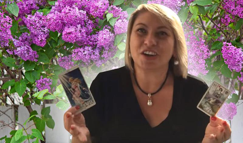 რა ცვლილებები ელით მაისში ზოდიაქოს ნიშნებს