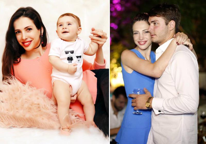 "კარგი იქნება, თუ გამიმართლებს და მეორე ნახევარს ვიპოვი" - რას ჰყვება ქმართან დაშორებაზე და პატარა ქალიშვილზე თათია დოლიძე