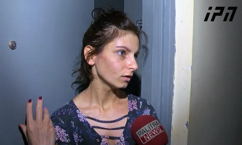 "15 წუთით ადრე, ქუჩიდან ისმოდა ბიჭების კამათის ხმა" - რას ჰყვებიან თვითმხილველები ვარკეთილში მომხდარზე, სადაც კორპუსში ხელყუმბარა შეაგდეს