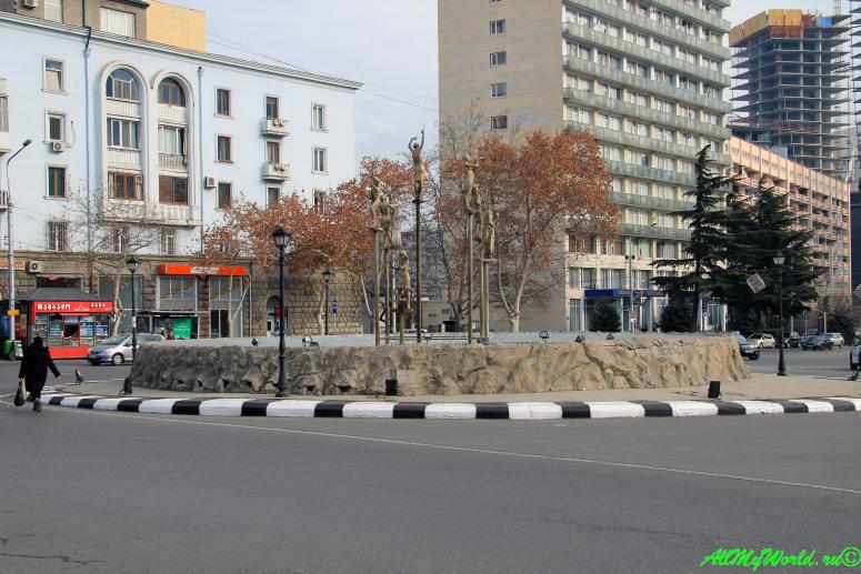 ვაკეში რამდენიმე ქუჩაზე ცალმხრივი მოძრაობა დაწესდება