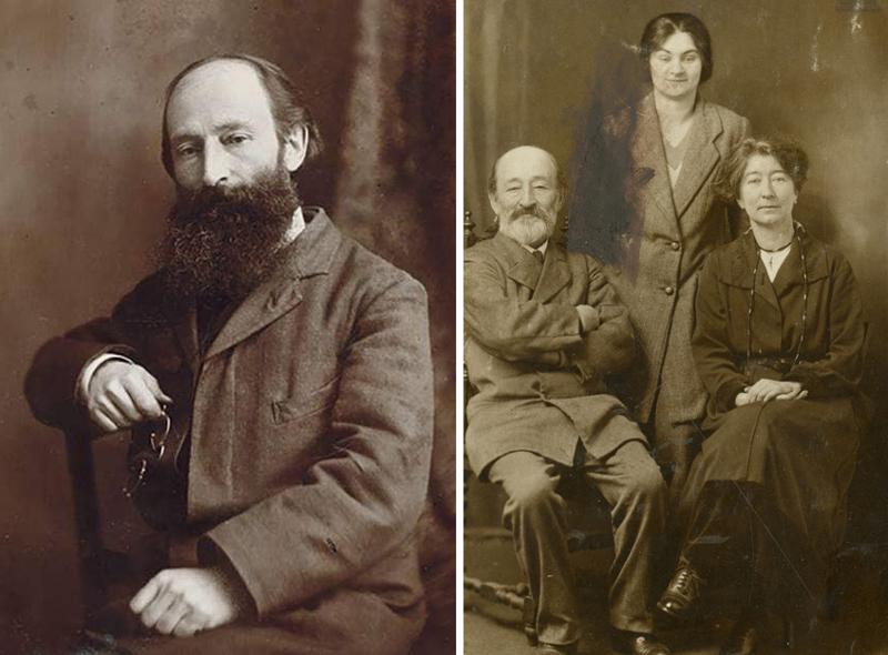 "რუსეთის იმპერიის სპეცსამსახურები გასანადგურებლად ეძებდნენ" - ვინ იყო ილია ჭავჭავაძის თანამებრძოლი ეროვნული გმირი ვარლამ ჩერქეზიშვილი