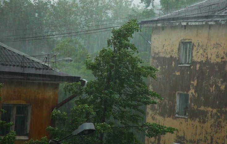 8-9 ოქტომბერს ძლიერი წვიმა და ქარია, 10-ში კვლავ გამოიდარებს - უახლოესი დღეების ამინდის პროგნოზი