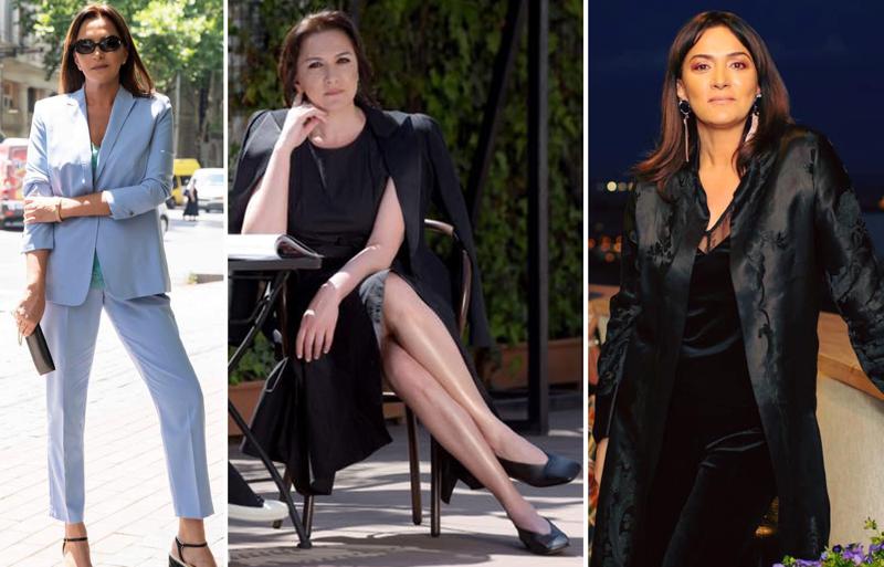 ეკა ხოფერია 47 წლის გახდა - ჟურნალისტი არაჩვეულებრივ ფორმაშია (ფოტოები)