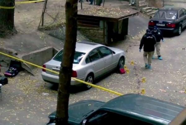 გიორგი ჯანაშიამ დავით სარალიძის მკვლელობა აღიარა - მსჯავრდებულთან საპროცესო შეთანხმება გაფორმდა