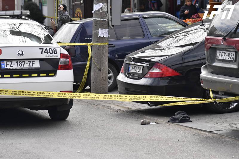ადვოკატი: „საქართველოს ბანკის“ დაყაჩაღებაში ბრალდებულები სასამართლოს აღიარებით ჩვენებას მისცემენ