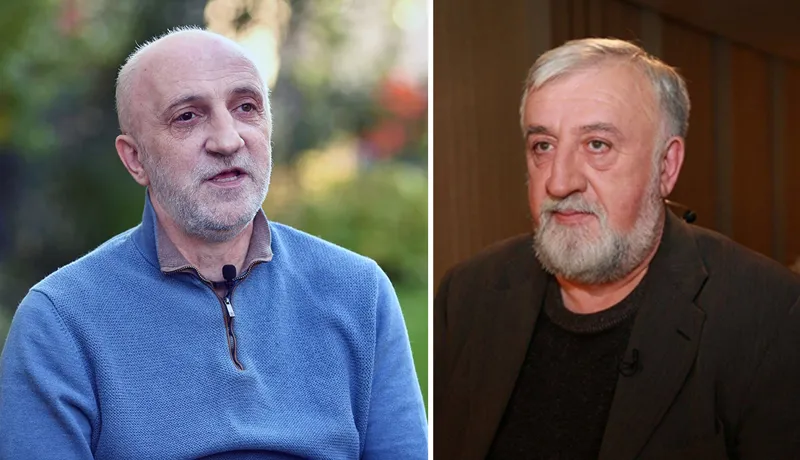 "სიტუაცია უკვე ვადამდელი არჩევნებისკენ მიდის" -  რა პროგნოზებს აკეთებენ ექსპერტები