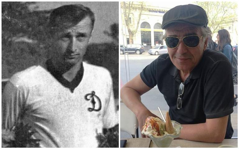 "ვიცოდი, ქართველს ტყვიას არასდროს ესროდა..." - "დინამოს" აფხაზი ფეხბურთელის ვაჟის ანდერძით, მის ფერფლს თბილისსა და სოხუმში ჩაიტანენ