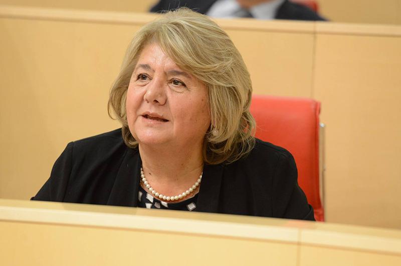 გუგული მაღრაძის ინსტიტუტი ფსიქოლოგთა ჯგუფს ჩამოაყალიბებს, რომელიც კორონავირუსის გამო დასტრესილ ხალხს დაეხმარება