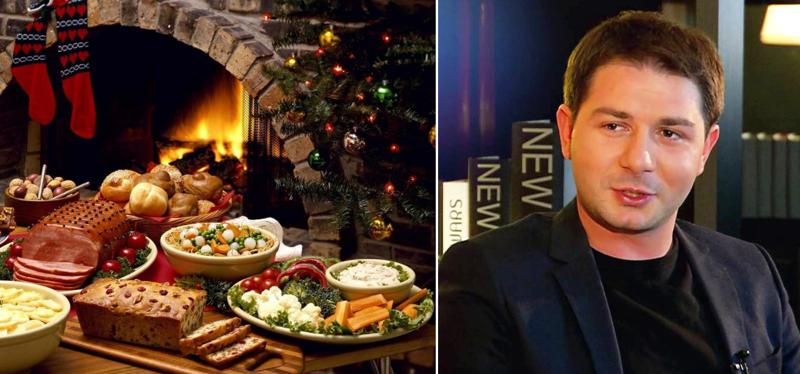 როგორ ვიკვებოთ ზამთარში, რომ წონაში არ მოვიმატოთ - ენდოკრინოლოგის შერჩეული რაციონი