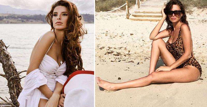 ლიკა ქორქიას სექსუალური ფოტოები იბიცადან