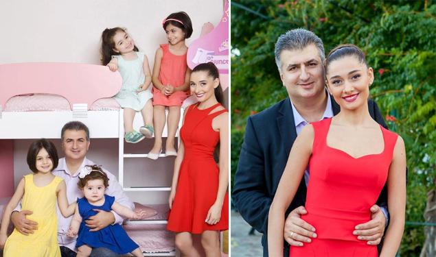 "რომ არა გიას დიდი თანადგომა, ნამდვილად გამიჭირდებოდა ამ ყველაფრის გაძღოლა" - გია ბაღაშვილისა და თამუნა ტაბატაძის ოჯახური იდილია