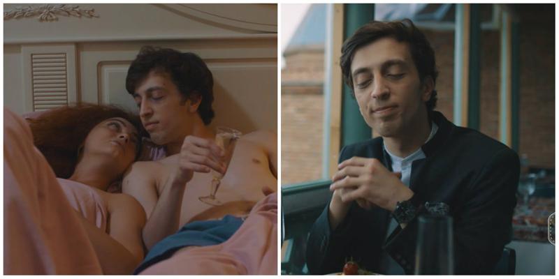 "რა უნდა მოხდეს, რომ ვინმეს "შეყვარებული" დავარქვა" - როგორია "ბაქარის" რეალური პირადი ცხოვრება და რას ფიქრობს ნაადრევ ქორწინებაზე