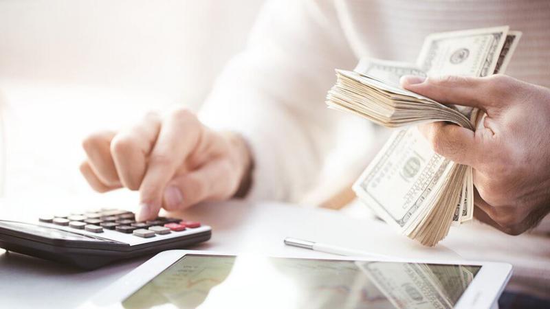 ვინ მოხვდა ვალების განულების სიაში - ვებგვერდი, რომელიც მზად 3 დეკემბერს უნდა იყოს, ჯერ ვერ ამოქმედდება