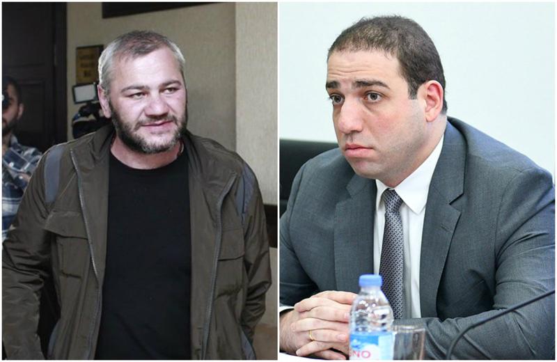 რას წერს "ფეისბუქში" ზაზა სარალიძე სა­ქარ­თვე­ლოს გე­ნპრო­კუ­რო­რის თა­ნამ­დე­ბო­ბა­ზე ირაკლი შოთაძის შესაძლო დაბრუნების შესახებ