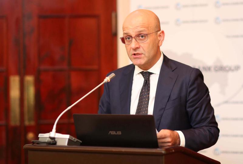 სებ-მა სავალუტო აუქციონზე 40 000 000 აშშ დოლარი გაყიდა - რას ამბობს ფინანსთა მინისტრი ლარის მომავალზე