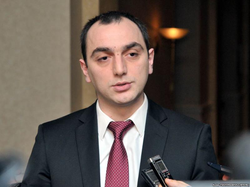 გიორგი ქადაგიძე პროკურატურაში დაიბარეს