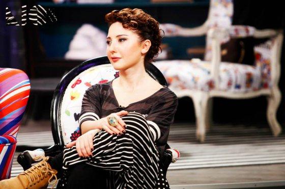 ქეთათო აქციებზე ირაკლი ჩარკვიანის სიმღერების დაკვრას აპროტესტებს - რა რეაქცია მოჰყვა მის მიმართვას "ფეისბუქზე"