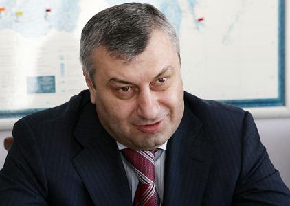 ედუარდ კოკოითი - არსებობს რეალობა, რომელიც უნდა მიიღო - საქართველომ უნდა აღიაროს დამარცხება