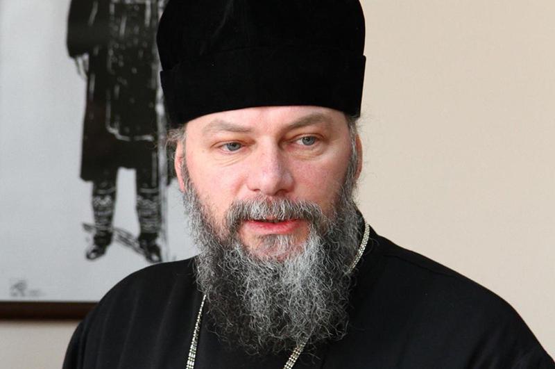 "სოდომის ცოდვა ეკლესიამ ჯერ თავის წიაღში უნდა დაამარცხოს" - მეუფე პეტრე