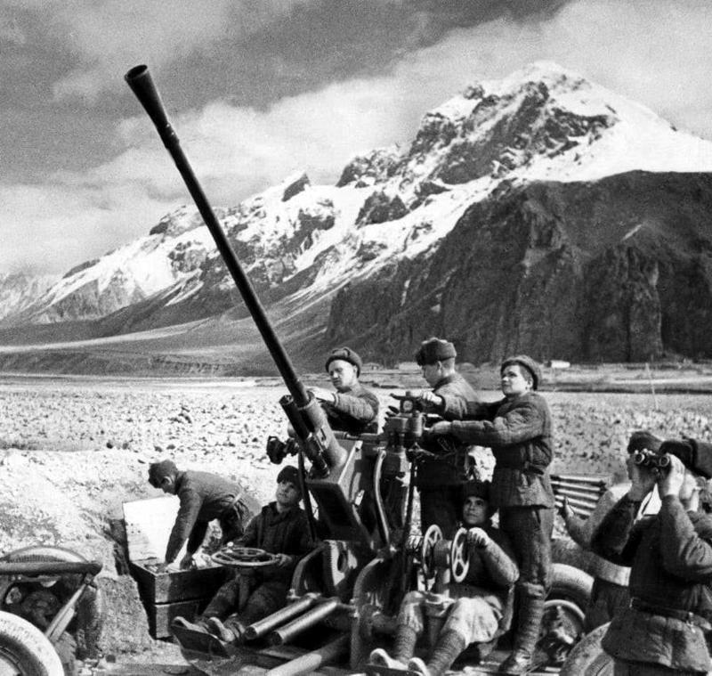 საქმე, რომელსაც საბჭოთა კავშირი ასაიდუმლოებდა - 1942 წელს დახვრეტილი და დაპატიმრებული ქართველების სია