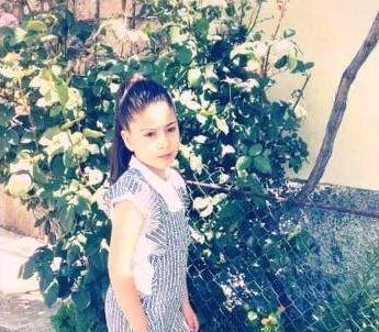 გორის ერთ-ერთ ქუჩას მოკლული ნანიკო ბერიაშვილის სახელი მიენიჭა