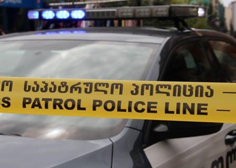 საზარელი ავარია ქედაში - გარდაცვლილია 5 ადამიანი