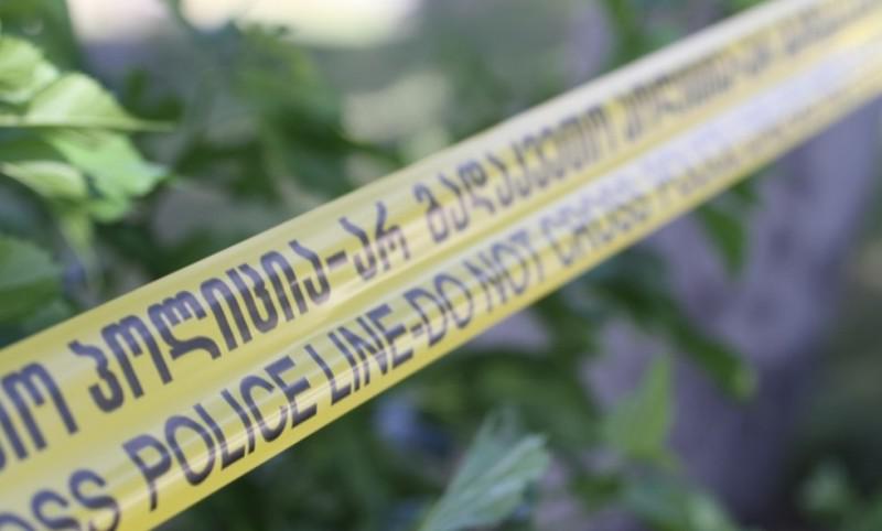 "შვილმა მოკლული მამის ცხედარი სარდაფში გადამალა..." - შსს საჩხერეში მომხდარ საზარელ მკვლელობაზე ინფორმაციას ავრცელებს