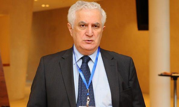 ამირან გამყრელიძე ორსულებს მიმართავს