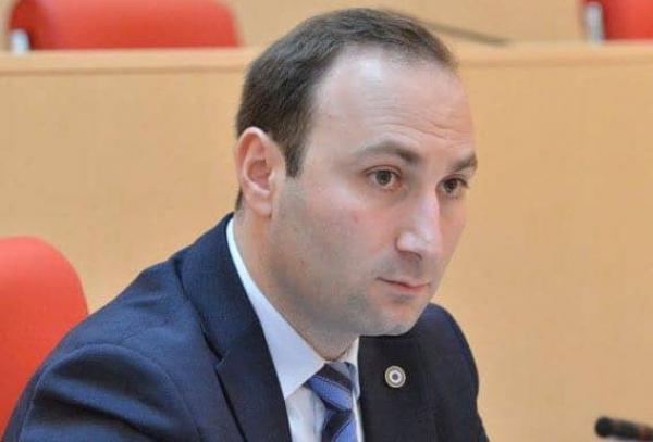 "პარტიებს მომდევნო 6 თვე საბიუჯეტო დაფინანსება არ შეუწყდება" - ანრი ოხანაშვილი