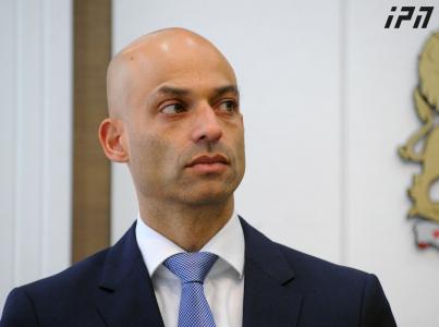 "საქართველოს კრიზისის პერიოდში ერთად დგომის მრავალსაუკუნოვანი ტრადიცია აქვს და ასე იქცევა პანდემიასთან ბრძოლაშიც" - ჯეიმს აპატურაი