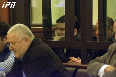 სერგო თეთრაძის წამების საქმეზე ბაჩო ახალაია სააპელაციო სასამართლომაც დამნაშავედ ცნო