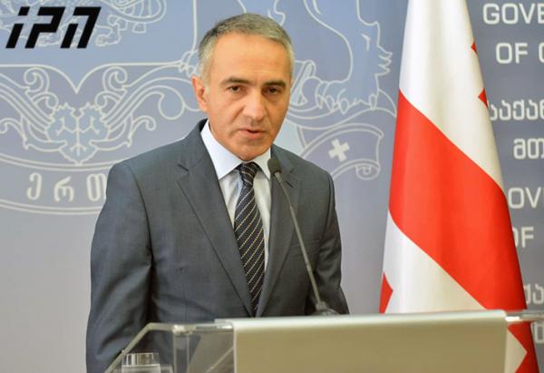 რა გახდა  განათლების მინისტრის  გადადგომის მიზეზი - მიხეილ ბატიაშვილის პირველი კომენტარი