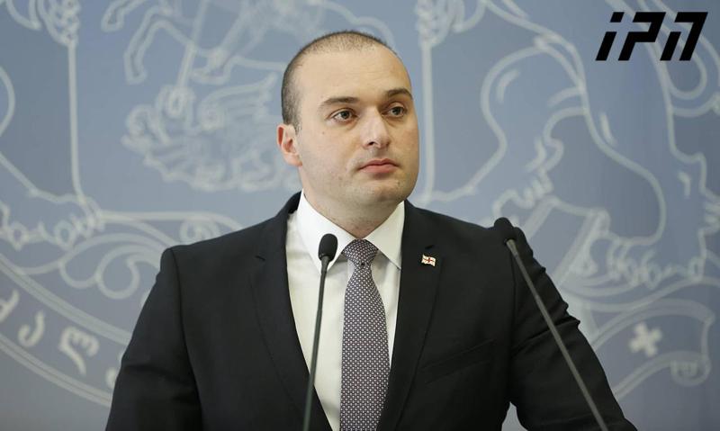 მამუკა ბახტაძე "ქართული ოცნების" პროპორციულ სიაში იქნება