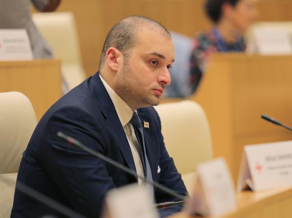 "მივიღე გადაწყვეტილება თანამდებობის დატოვების შესახებ, ვთვლი, რომ ჩემი მისია ამ ეტაპისათვის შევასრულე" - მამუკა ბახტაძის საგანგებო განცხადება